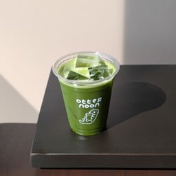 otternoon coffee หน้าซอยหม่อนไหม