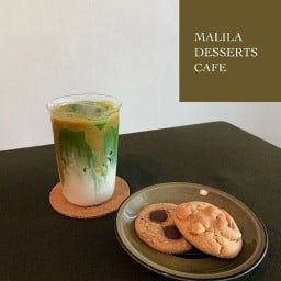 Malila desserts cafe