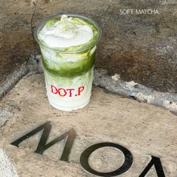 ซอฟต์ มัทฉะ