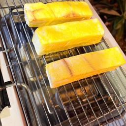 หม่าล่า ยกล้อ