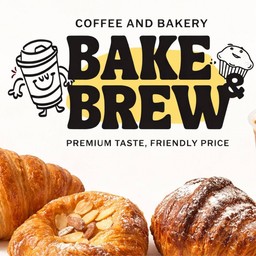 Bake and Brew.nanai