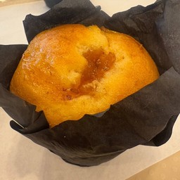 มัฟฟิน แอปเปิลซินนามอน