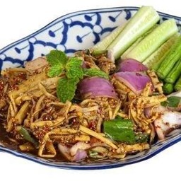 ชุปหน่อไม้