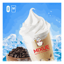 สโนว์ท็อปลาเต้