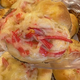 เดนิชปูอัดชีส