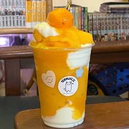 มะยงชิดโยเกิตร์