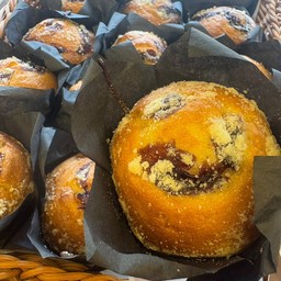 มัฟฟินบลูเบอร์รี่