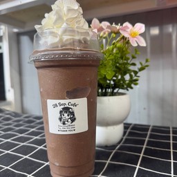 โกโก้ปั่น