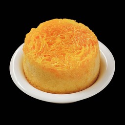 เค้กฝอยทอง 22 กรัม