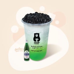 Hop Chafe   @ ตรัง ตรัง