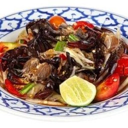 ตำปูนา
