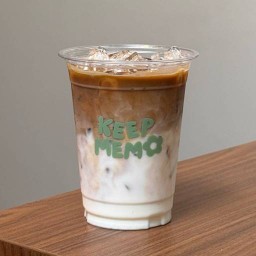 Keep Memo กาแฟสด คลอง7