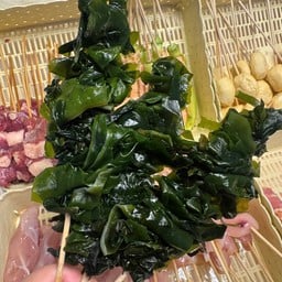 นิ้งหม่าล่า