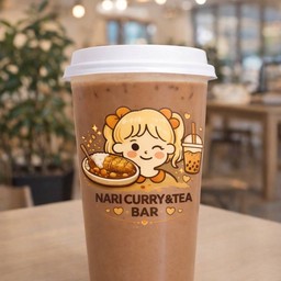 โอวัลติน