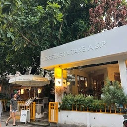 Take a Sip Bar and Craft Beer