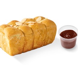 ปังเข้าแถวดิปช็อคโกแลต