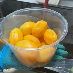 มะยงชิดทรงเครื่อง