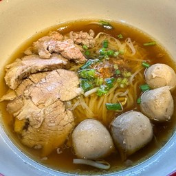 ก๋วยเตี๋ยวบังราษฎร์พัฒนา18