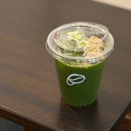 Matcha Coconut