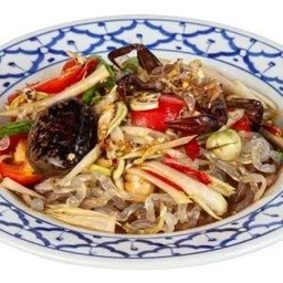 ตำชั่วเส้นแก้ว