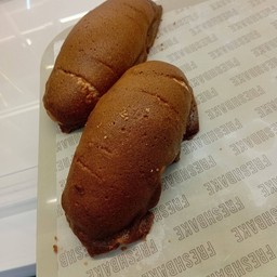 ขนมปังเกลือกาแฟ