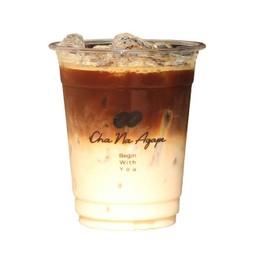 วนิลาลาเต้