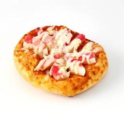 สไปซี่พิซซ่าบัน