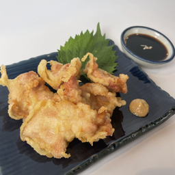 TORI TEMPURA (with Ponzu sauce)
