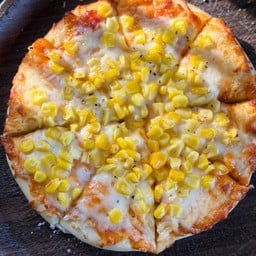 ข้าวโพดชีส