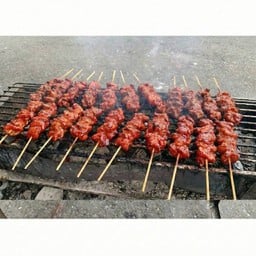 หนังไก่แดง (20ไม้)