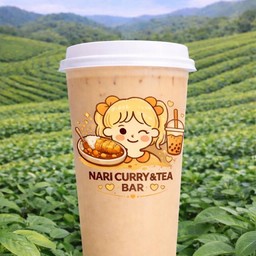 ชานมไต้หวัน