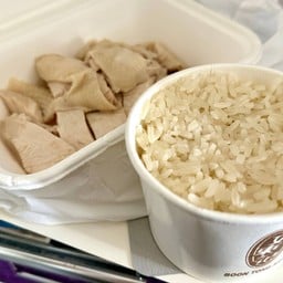 Boon Tong Kee Little Walk พรานนก