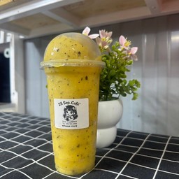 เสาวรสปั่น