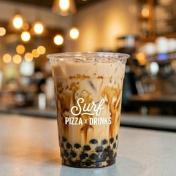 ชาไต้หวันพรีเมี่ยมเย็น กลมกล่อม หอมกลิ่นชา