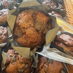 มัฟฟินช็อกโกแลต