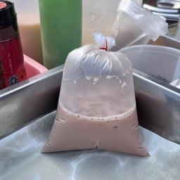 น้ำเต้าหู้โอวัลตินธรรมดา.