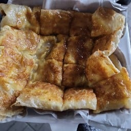 โรตีลุงป้อม เชียงใหม่