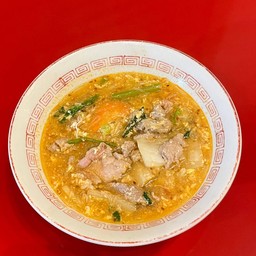 สุกี้เนื้อหอม