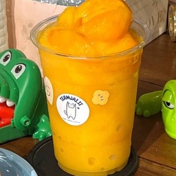 มะยงชิดสมูทตี้