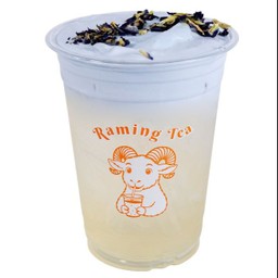 Raming Tea Cafe สาขา หลังมช.