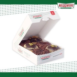 ช็อกโกมาเนีย แพ็ค 6 ชิ้น Option 1