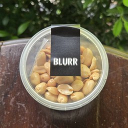 ถั่วอบ 140g.