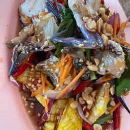 ตำนัวร์ติดปาก