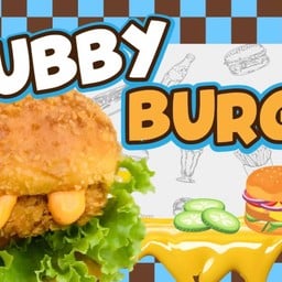 Chubby burger