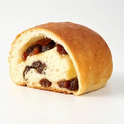 ขนมปังลูกเกด S