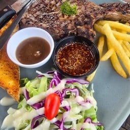 ลมดี คาเฟ่เเคมป์