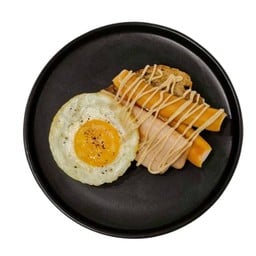 โทสต์เลิฟมีท