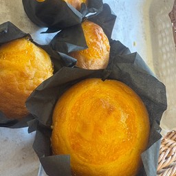 มัฟฟินส้ม