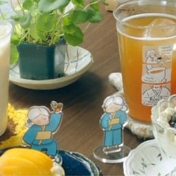 Gimbocha - เสาชิงช้า เสาชิงช้า