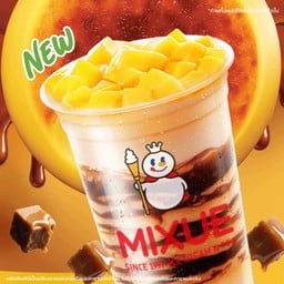 เฮเซลนัทลาวาบรูเล่